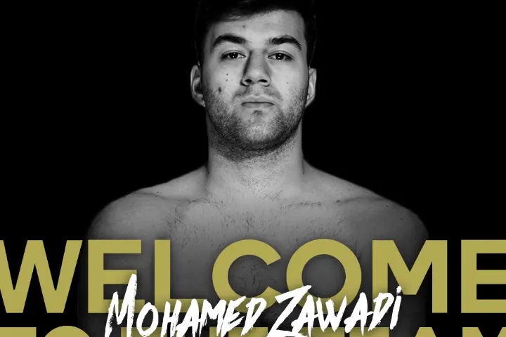 Mohamed Zawadi