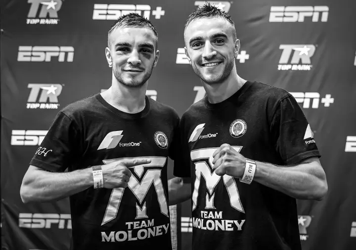 Moloney Brothers