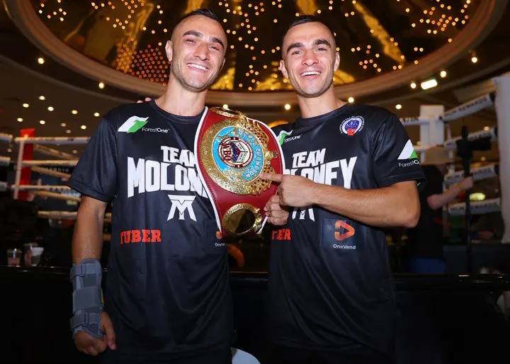 Moloney Brothers