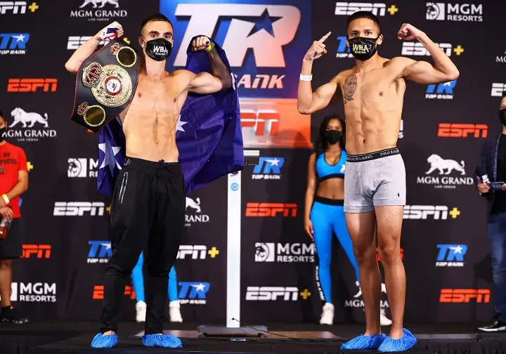 Moloney Franco Weights
