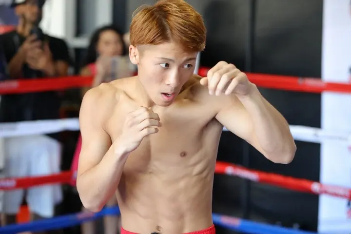 Monster Inoue
