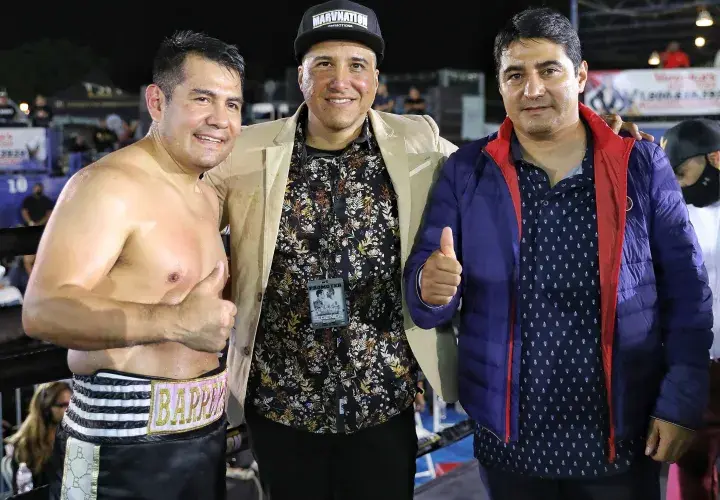 Morales Barrera