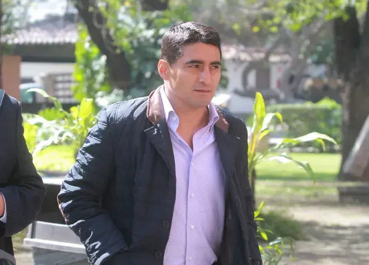 Morales Paez