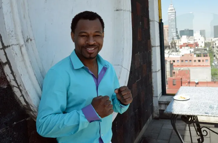 Mosley Cano