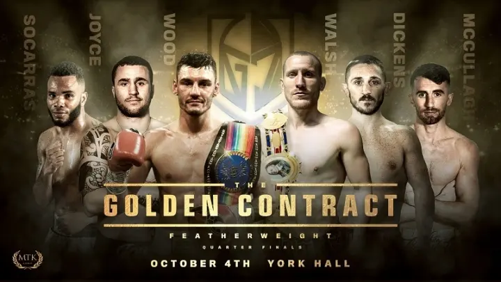 Mtk Featherweight