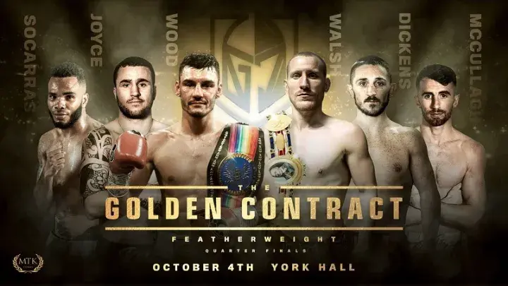 Mtk Featherweight