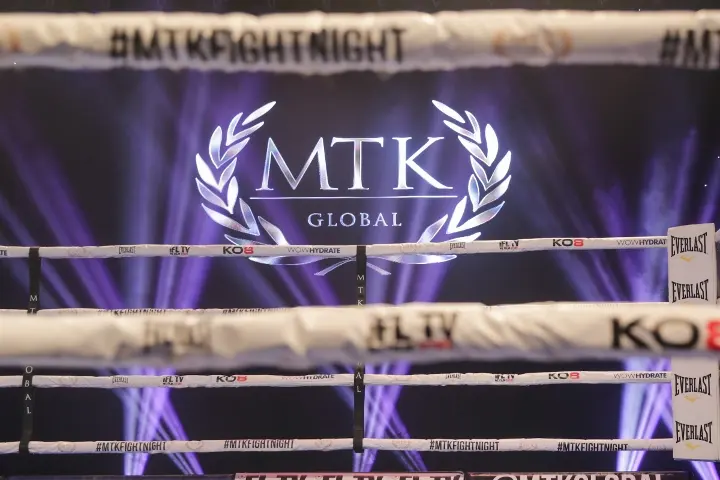 Mtk Global