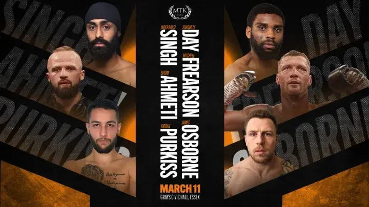 Mtk Global