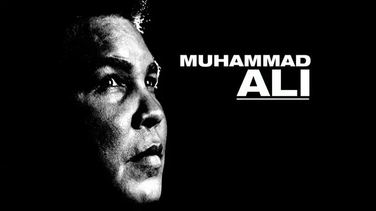 Muhammad Ali