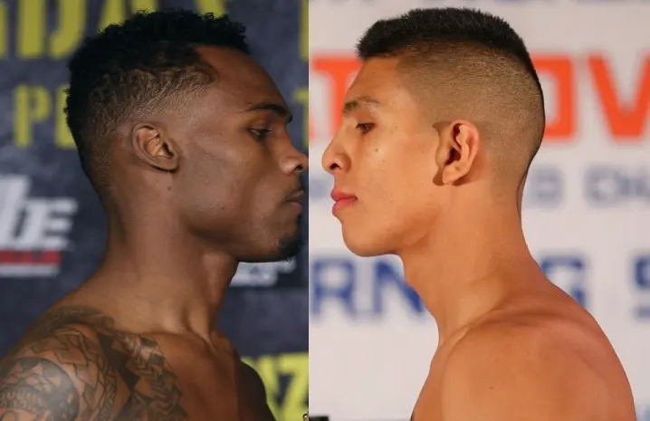 Munguia Charlo
