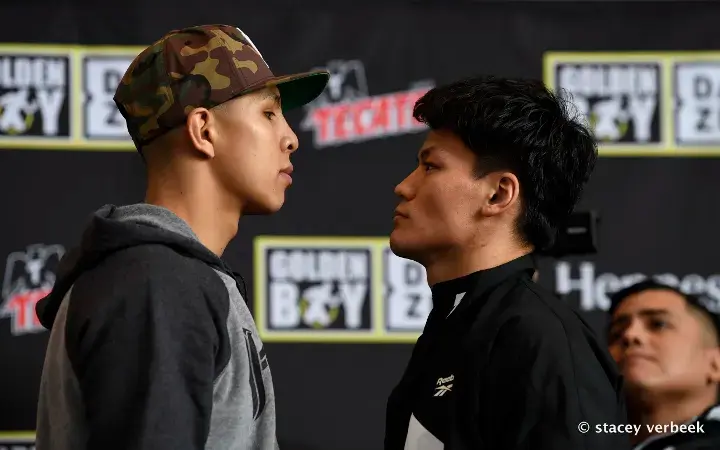Munguia Inoue