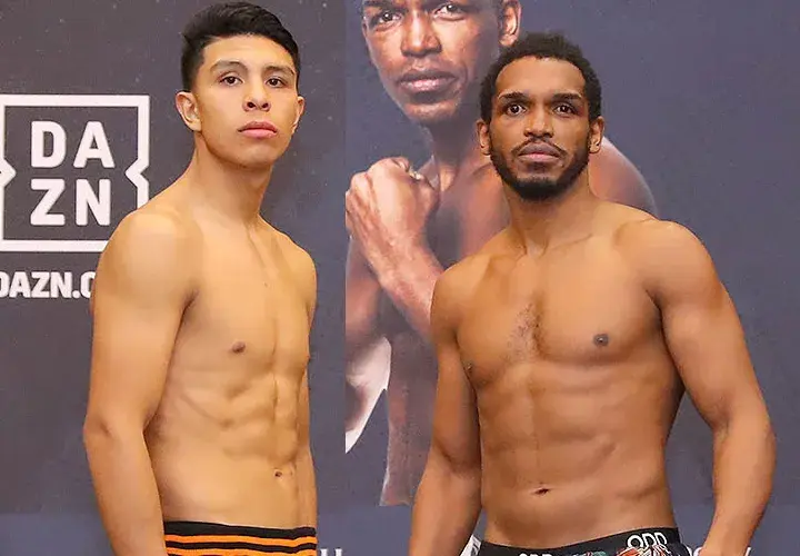 Munguia Johnson