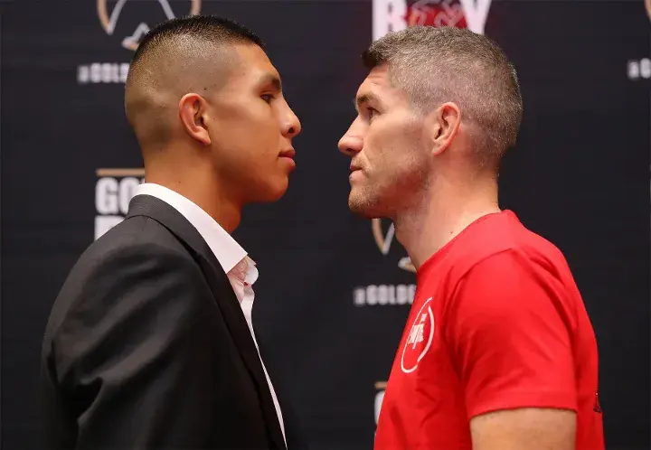 Munguia Smith