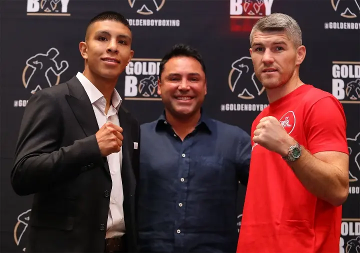Munguia Smith