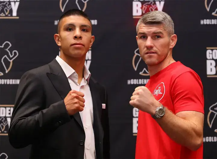 Munguia Smith