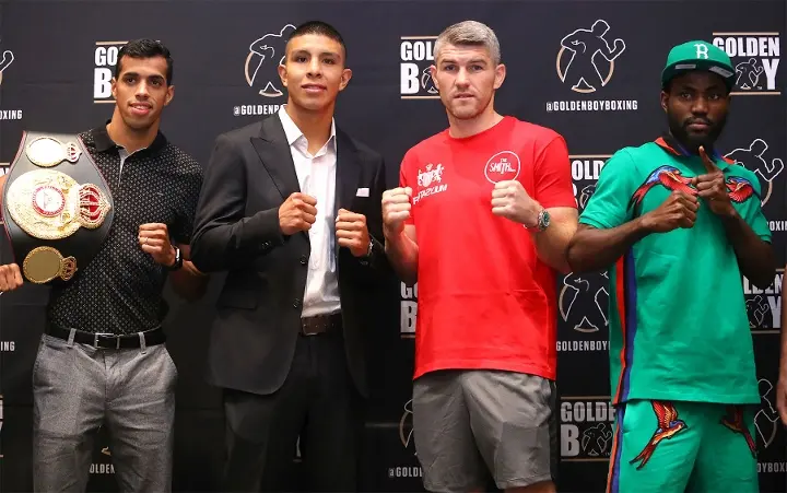 Munguia Smith