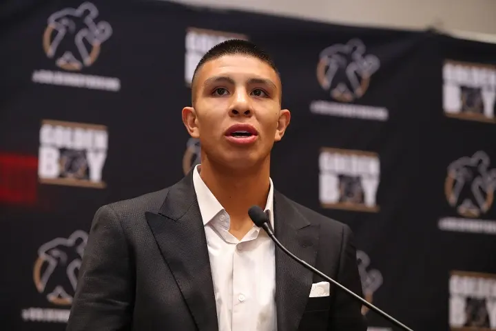 Munguia Smith