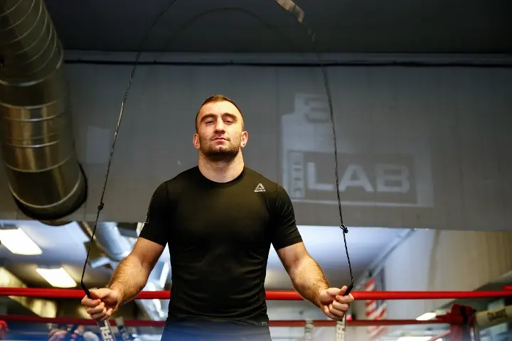 Murat Gassiev
