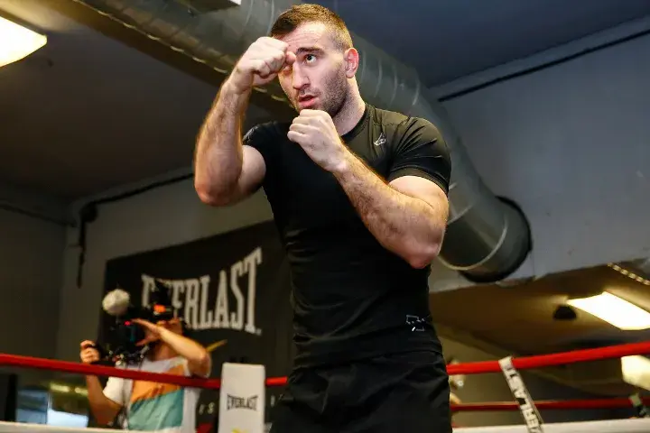 Murat Gassiev