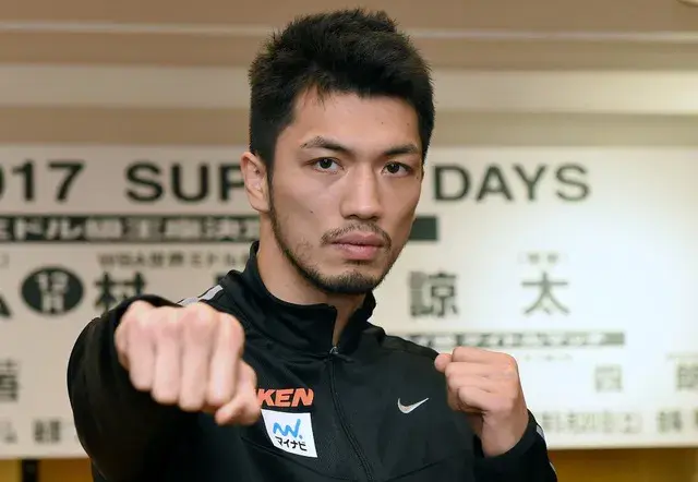 Murata Ndam