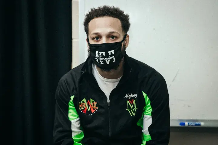 Mykquan Williams