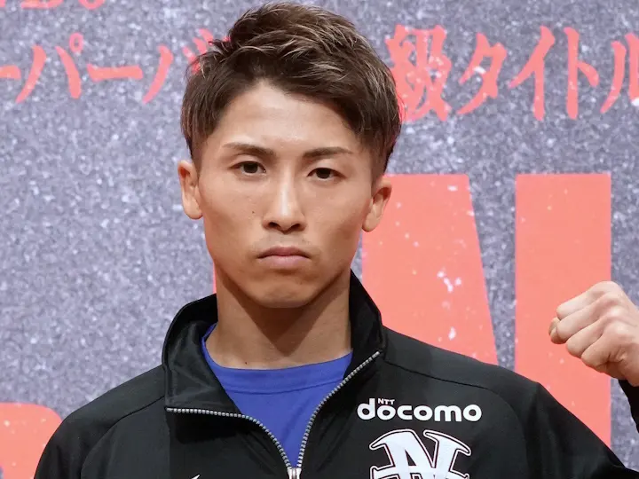 Naoya Inoue