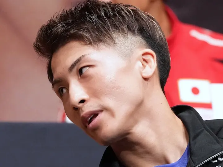 Naoya Inoue