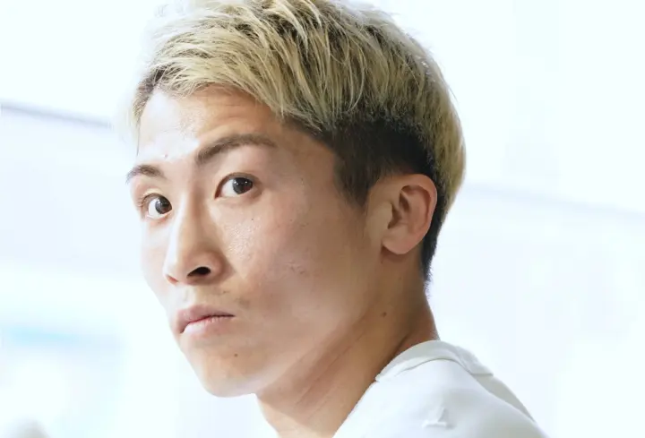 Naoya Inoue Fukuda