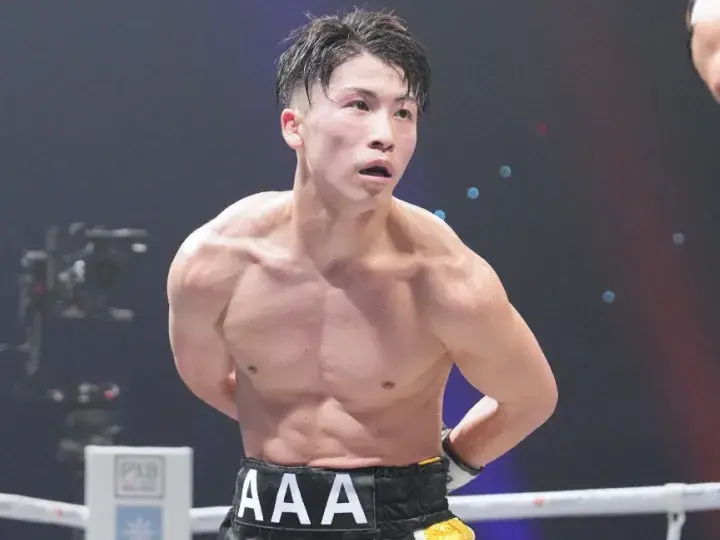 Naoya Inoue