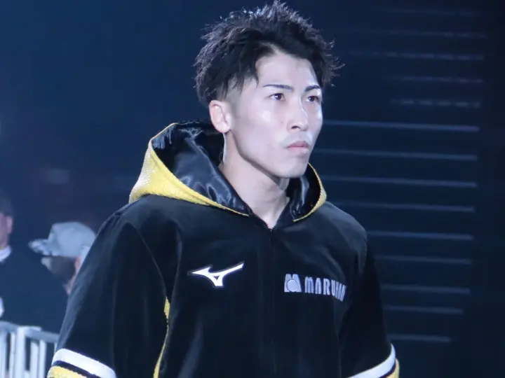 Naoya Inoue