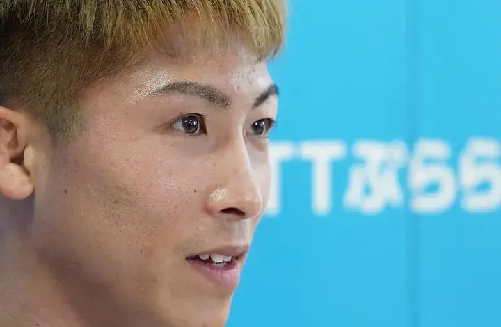 Naoya Inoue