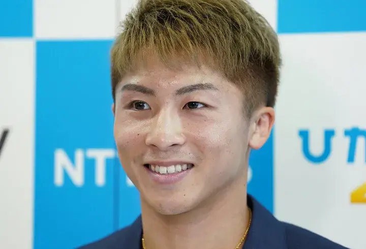Naoya Inoue