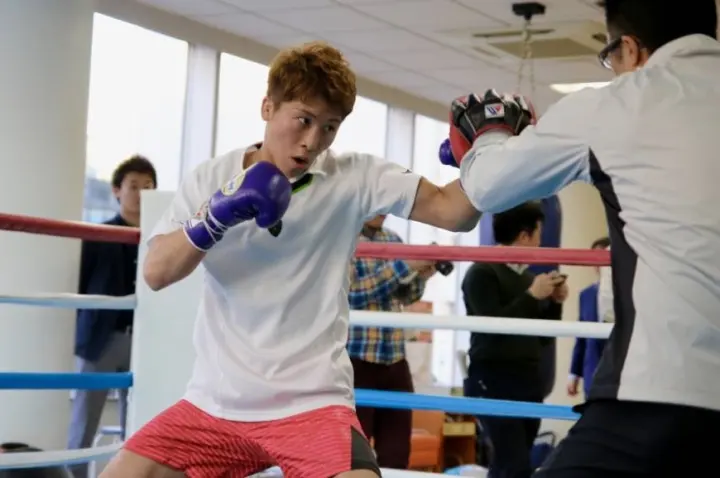 Naoya Inoue
