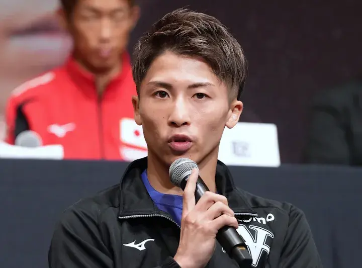 Naoya Inoue