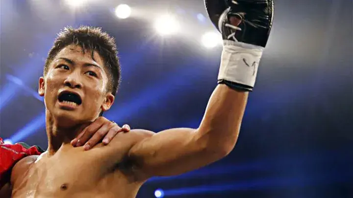 Naoya Inoue