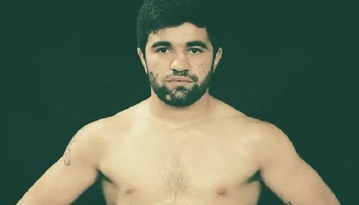 Narek Abgaryan