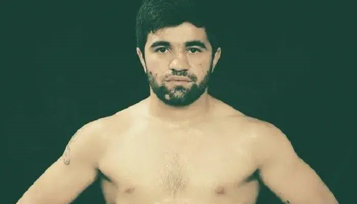 Narek Abgaryan