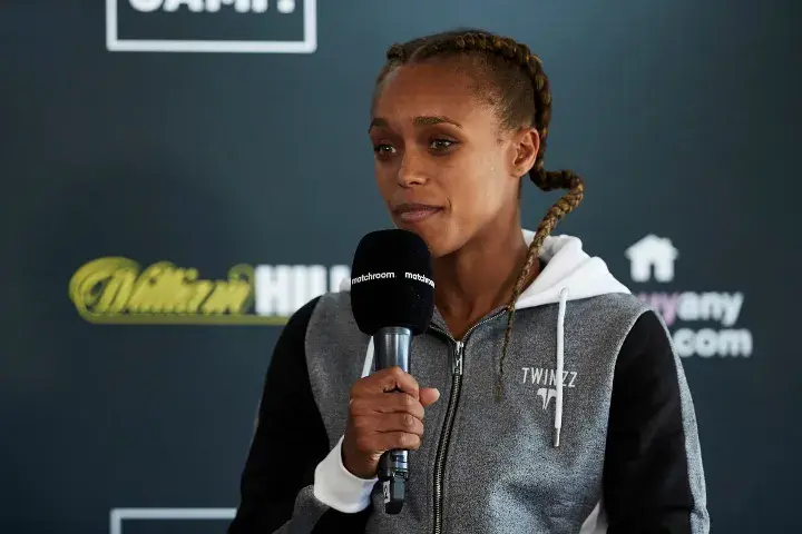 Natasha Jonas