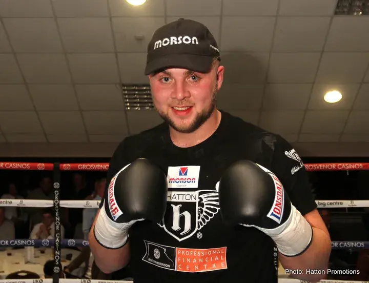 Nathan Gorman