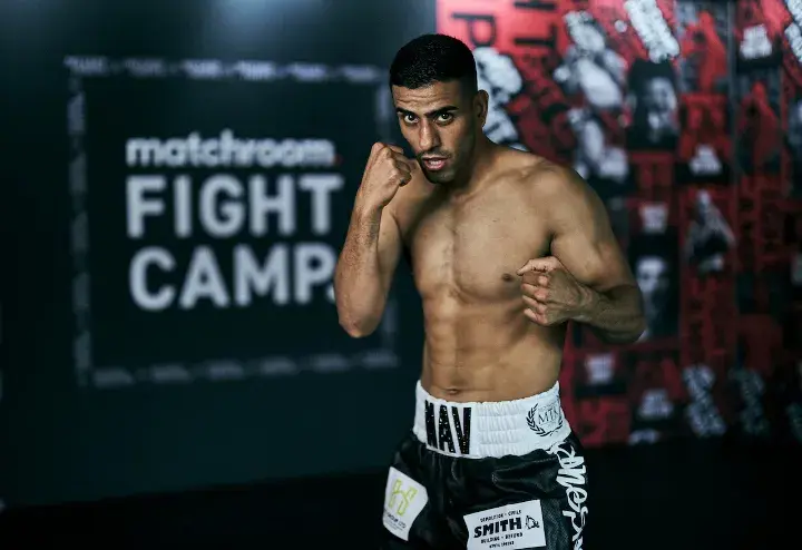 Navid Mansouri