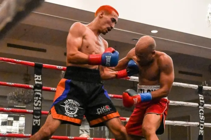 Nelson Perez