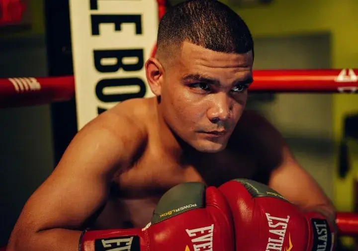 Neslan Machado