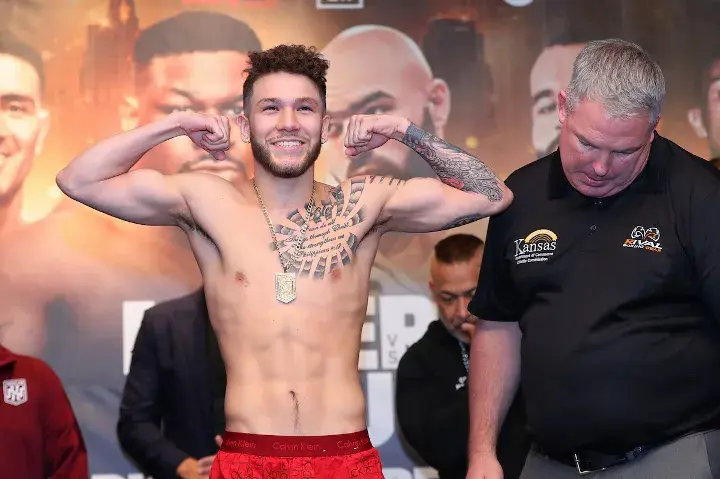 Nico Hernandez Morales