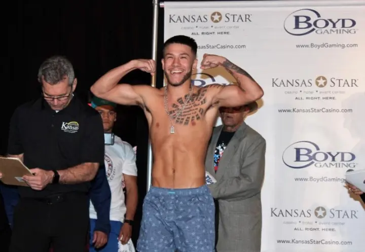 Nico Hernandez