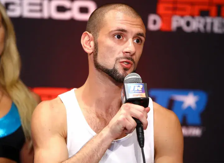Nikolai Potapov