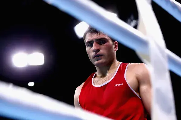 Nikoloz Sekhniashvili