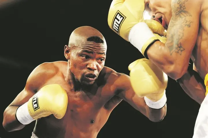 Nkosinathi Joyi