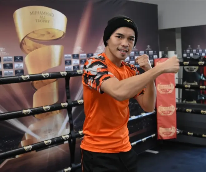 Nonito Donaire