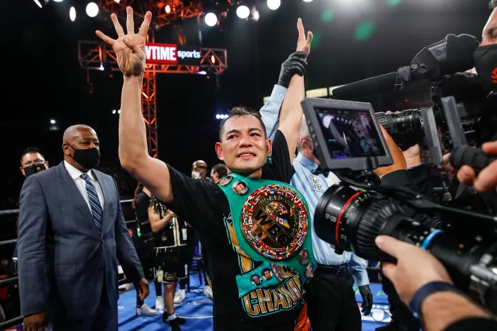 Nonito Donaire