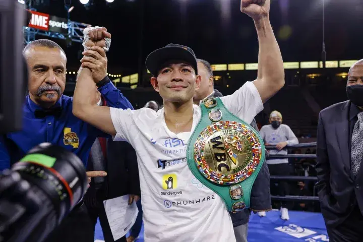 Nonito Donaire